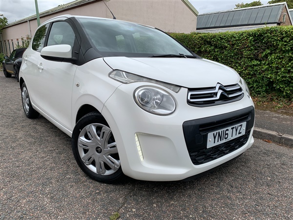 Large image for the Used Citroen C1