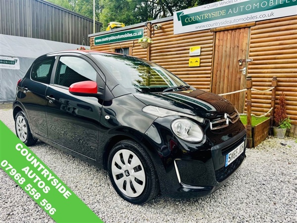 Large image for the Used Citroen C1