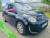 Used Citroen C1