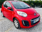 Used Citroen C1