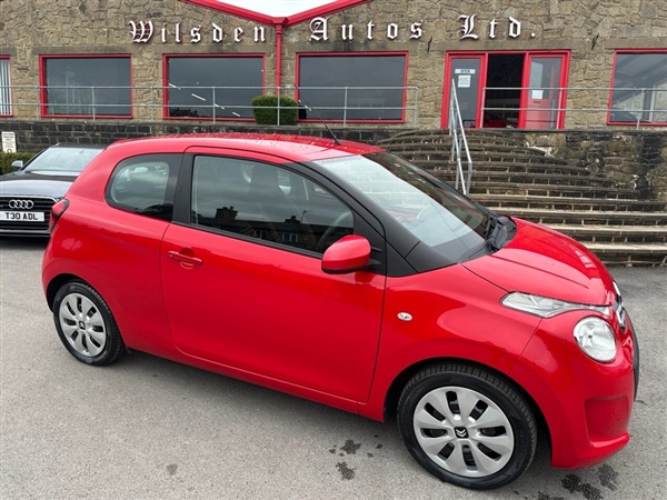 Large image for the Used Citroen C1