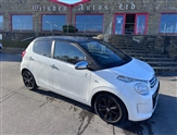 Used Citroen C1