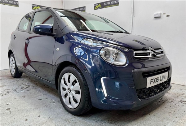 Large image for the Used Citroen C1