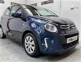 Used Citroen C1