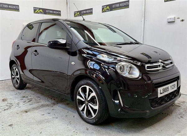 Large image for the Used Citroen C1