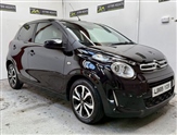 Used Citroen C1