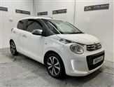 Used Citroen C1