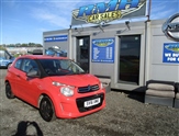 Used Citroen C1
