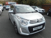Used Citroen C1