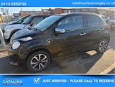 Used Citroen C1