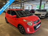 Used Citroen C1