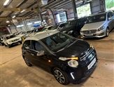 Used Citroen C1