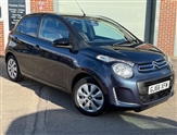 Used Citroen C1