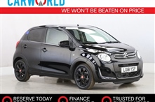 Used Citroen C1