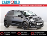 Citroen C1 Image 1