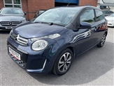 Used Citroen C1