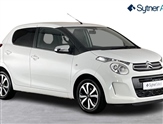 Used Citroen C1