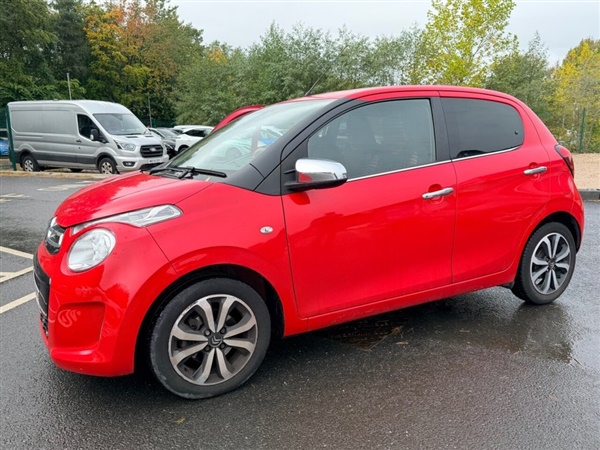 Large image for the Used Citroen C1