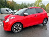 Used Citroen C1