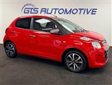 Used Citroen C1