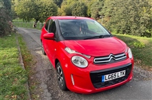 Citroen C1