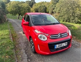 Used Citroen C1