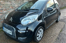 Used Citroen C1