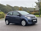 Used Citroen C1