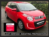 Used Citroen C1