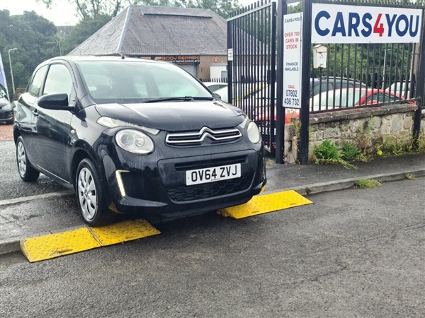 Large image for the Used Citroen C1