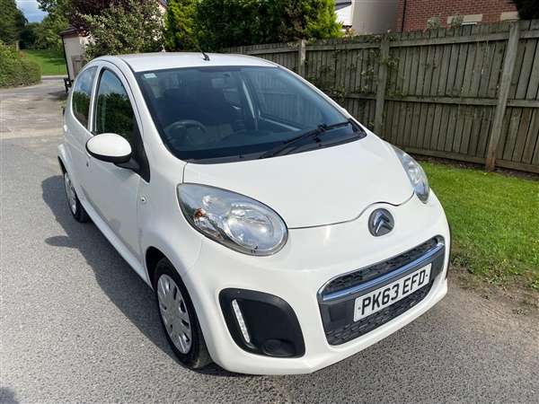 Large image for the Used Citroen C1