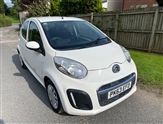 Used Citroen C1