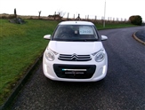 Used Citroen C1