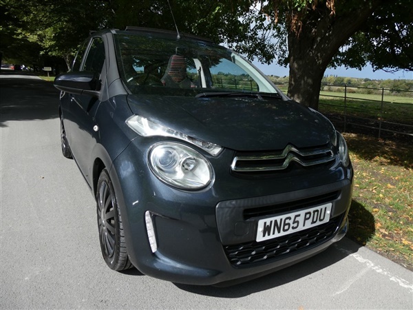 Large image for the Used Citroen C1