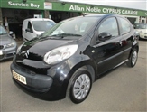 Used Citroen C1