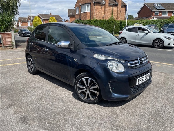 Large image for the Used Citroen C1