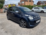 Used Citroen C1