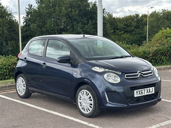 Large image for the Used Citroen C1