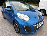 Used Citroen C1