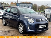 Used Citroen C1
