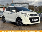 Used Citroen C1