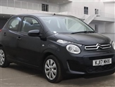 Used Citroen C1