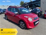 Used Citroen C1