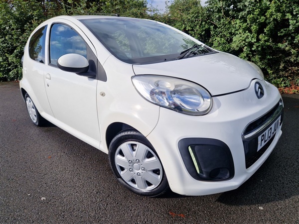 Large image for the Used Citroen C1