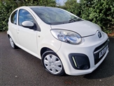 Used Citroen C1