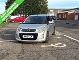 Used Citroen C1
