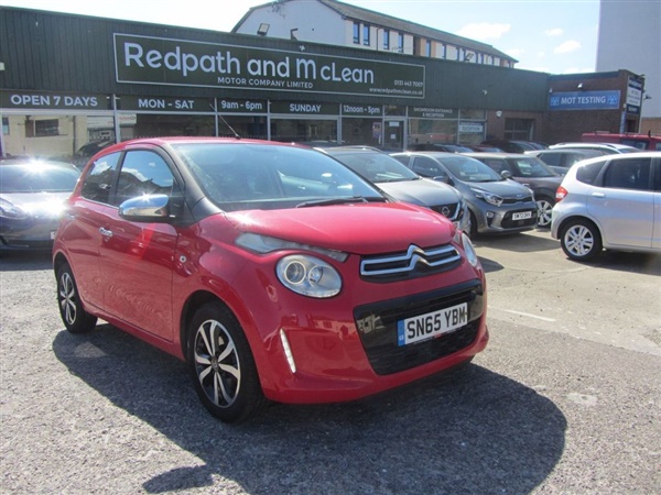 Large image for the Used Citroen C1