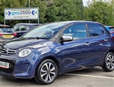 Used Citroen C1