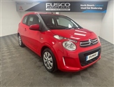 Used Citroen C1