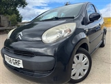 Used Citroen C1